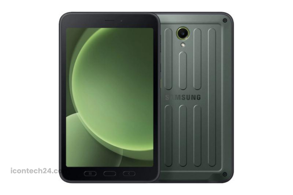 Samsung Galaxy Tab Active5