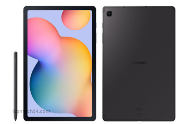 Samsung Galaxy Tab S6 Lite (2024)