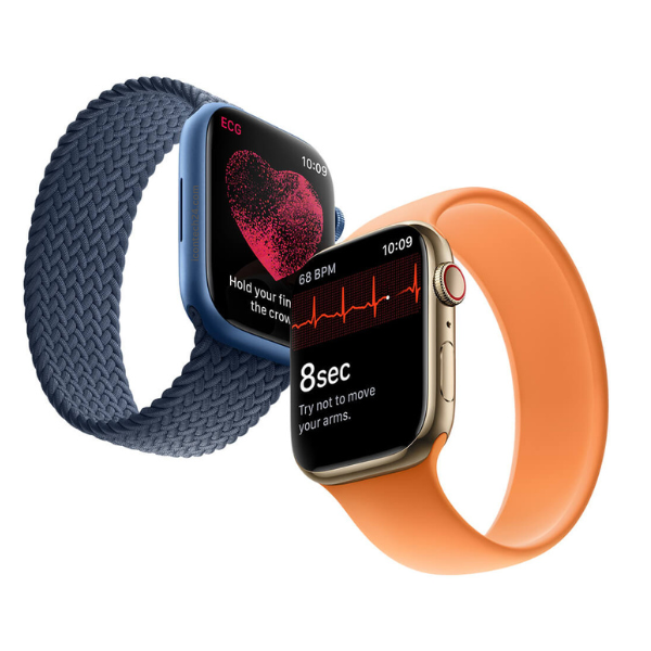 Apple Watch Edition Series 7 Price in Bangladesh