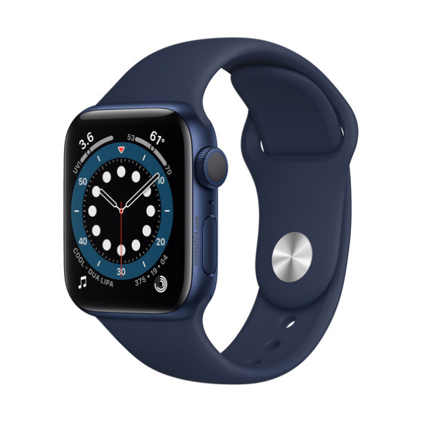 Apple Watch Series 6 Price in Bangladesh