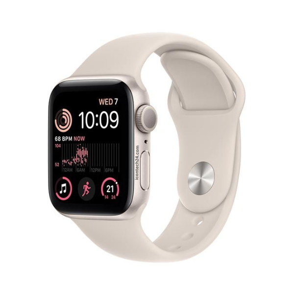 Apple Watch SE (2022) Price in Bangladesh