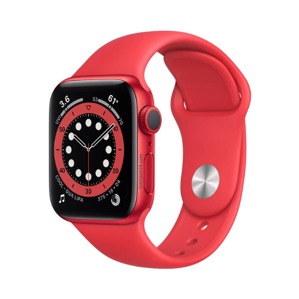 Apple Watch Series 6 Price in Bangladesh