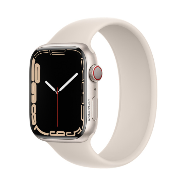 Apple Watch Edition Series 7 Price in Bangladesh